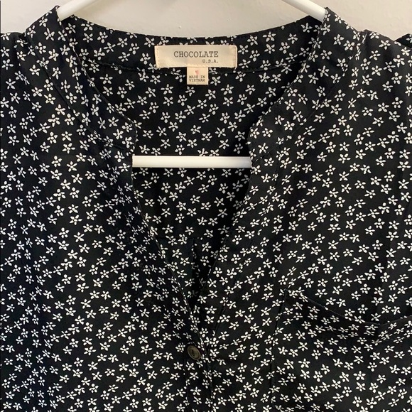 Blouse - Picture 2 of 3